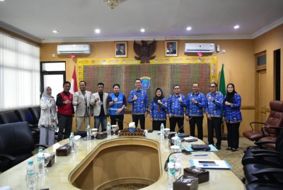 Kolaborasi Pemkab OKI dan PLN untuk Listrik…