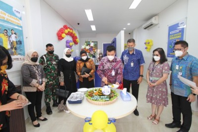 Komitmen Hadirkan Service Excellence Untuk…