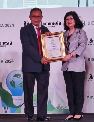 Konsisten Berdayakan Masyarakat Sekitar,…