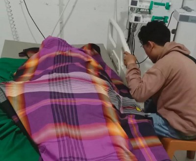 Korban Tewas Kecelakaan Bus ALS di Muratara Bertambah, Penumpang Luka Bakar 90 Persen Tak Tertolong