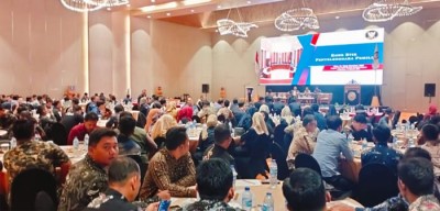 KPU OKI Gelar Bimtek Cegah Pelanggaran Kode…
