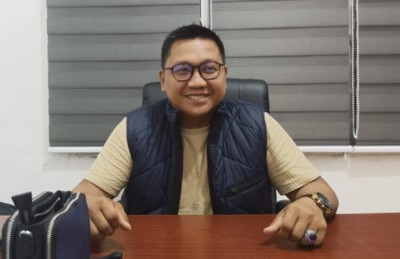 KPU OKI Pastikan Berkas Kedua Paslon Cocok