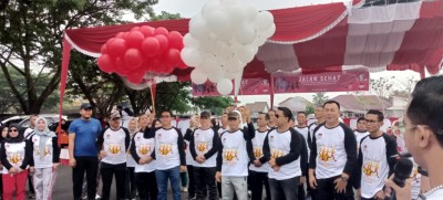 KPU Targetkan Partisipasi Masyarakat pada…