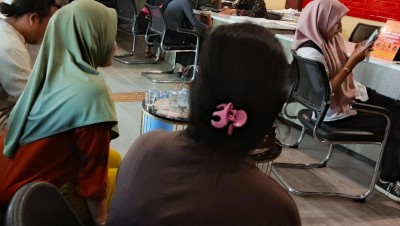 KS Diduga Jadi Korban Rudapaksa Kakak Beradik,…