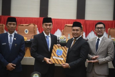 KUA-PPAS APBD 2027 OKI Disepakati, Belanja Daerah Fokus Prioritas