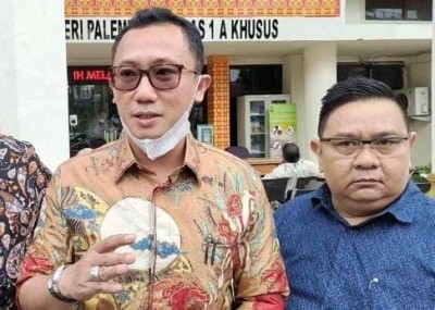 Kuasa Hukum Korban Desak Jaksa Tuntut Pelaku…
