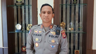 Lalu Lintas Dialihkan, Jembatan Ampera Ditutup…