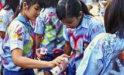 Larangan Corat-coret Kelulusan Diperketat, Disdik Sumsel Dorong Perayaan Lebih Bermakna
