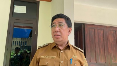Launching Proyek Pelabuhan Tanjung Carat…