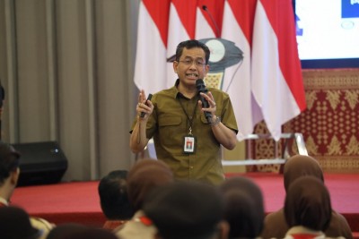 Layanan Publik Tetap Aman, OJK Sumsel Tegaskan…