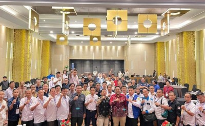 Libatkan Media Dalam Sosialisasi Partisipatif,…