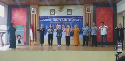Literasi Bahasa Isyarat Didorong Masuk Ruang…