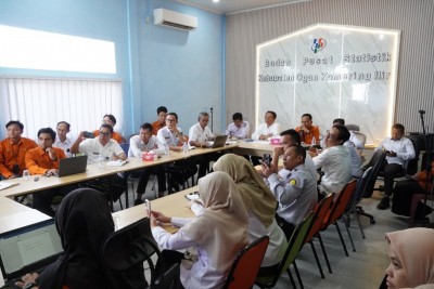 Mantap! Inflasi Melandai, OKI Jadi yang…