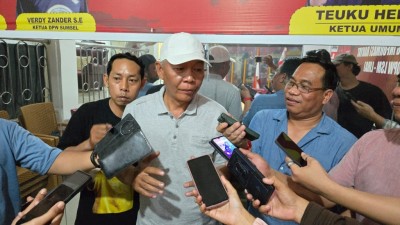 Merasa Nama Baiknya Dicemarkan, Pingky Siap Tempuh Jalur Hukum