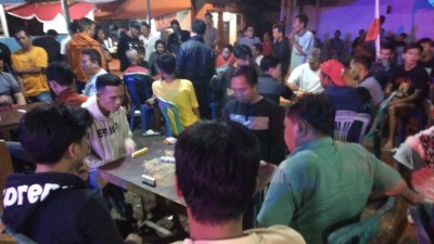 Meriahkan HUT RI ke-79, 128 Peserta Ikuti…