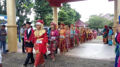 Midang Morge Siwe Menuai Kontraversi, PGK…