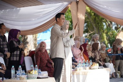 Midang: Tradisi Lebaran Kayuagung yang Bikin…