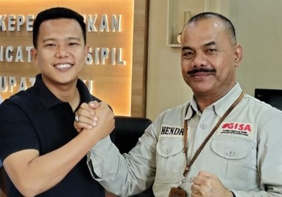 Miskomunikasi, Kepala Disdukcapil OKI dan…
