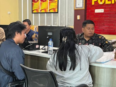Modus Mengaku dari Dukcapil Mendadak korban…