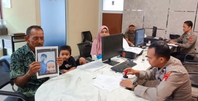 Modus Penggelapan Motor Tawarkan Pekerjaan,…