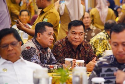 MPR RI Dorong Obligasi Daerah Jadi Solusi…