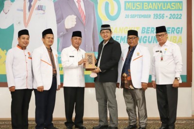 Muba Segera Sosialisasikan Aturan Seragam…