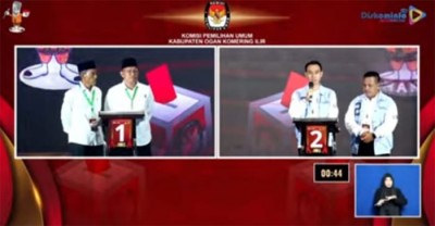 Muchendi Tanya Internet of Things, Abdiyanto…