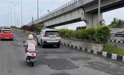 Mulai Juli, Pemprov Sumsel Perbaiki 70 Ruas Jalan dengan Anggaran Rp380 Miliar