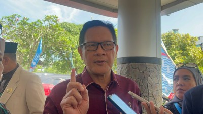Musim Kemarau Memuncak, Dinkes Sumsel Ingatkan Ancaman ISPA Akibat Asap Karhutla
