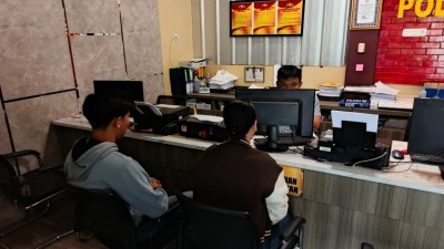 Nama Baik Dicemarkan, Karyawan Swasta di Palembang Laporkan Atasannya ke Polisi