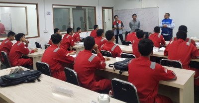 Nando Ariansyah, Inspirasi Baru dari Program…
