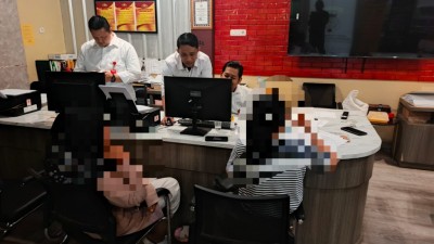 Niat Nonton Konser BTS, Remaja Perempuan di Palembang Malah Tertipu Rp4,4 Juta
