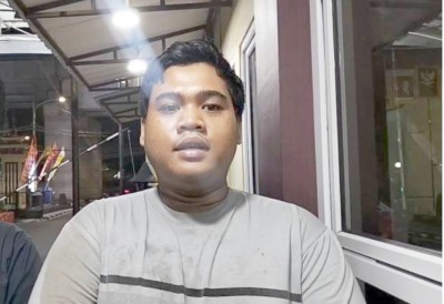 Nyaris Gagal Antar Pesanan, Driver Ojol di Palembang Malah Jadi Korban Pengeroyokan dan Perampasan H