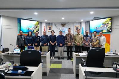 OKI Mantapkan Penerapan Manajemen Talenta ASN