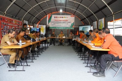 OKI Petakan Titik Karhutla Berulang, Respons di Zona Rawan Diperkuat
