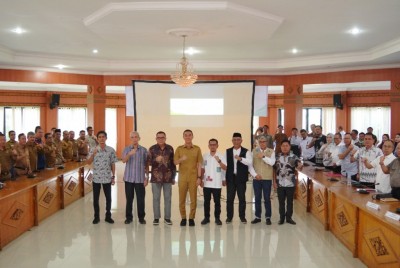 OKI Selaraskan Program CSR dengan Prioritas…