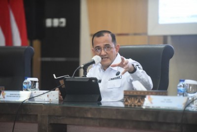 Palembang Bersiap Jadi Tuan Rumah Pornas…