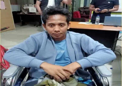 Pelaku Penusukan Maut di Baturaja Timur…