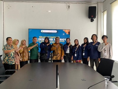 Pemkab Muba Bersama Tim Patriot Gelar FGD…