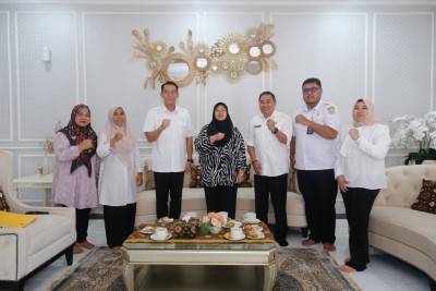 Pemkab Muba Hadirkan Sekayu Carnaval 2025…