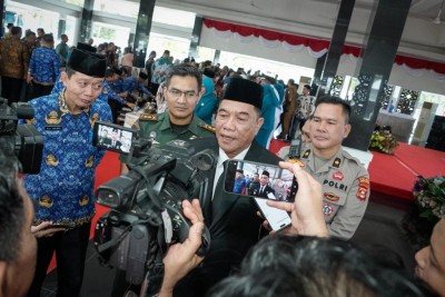 Pemkab Muba Ingatkan Warga Waspada Cuaca…