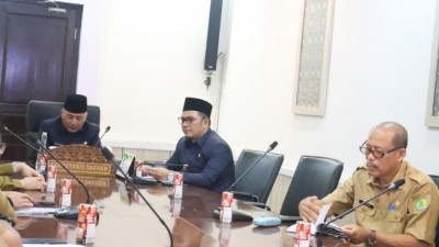 Pemkab Muba Terus Komitmen Entaskan Kemiskinan,…