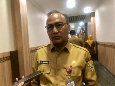 Pemprov Sumsel Ancam Tutup Jalur Sungai…