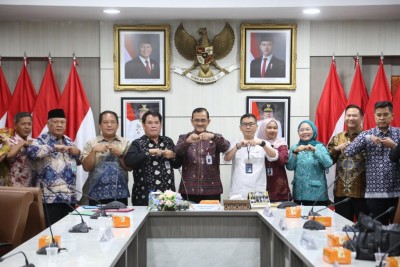 Pemprov Sumsel Bakal Segera Perluas Segmen…
