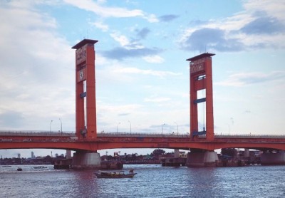 Penerbangan Langsung Palembang-Kuala Lumpur…