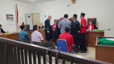 Peran Suwanto Terkuak di Sidang Pembunuhan Kristina, Terima Uang dari Penjualan Mobil Korban