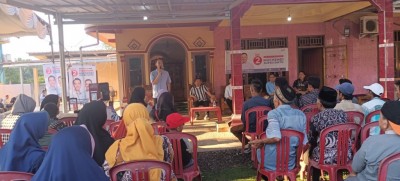 Percaya Bisa Melanjutkan Kinerja Ishak Mekki,…