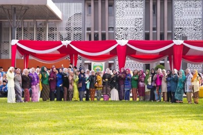 Peringatan Hari Kartini 2026, Pemprov Sumsel Soroti Ketimpangan Gender dan Rendahnya Partisipasi Ker