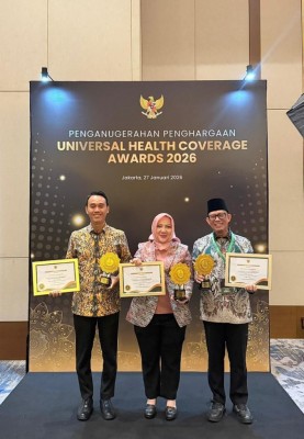 Perluas Cakupan BPJS Gratis Bagi Warga,…