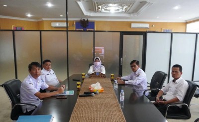 Petakan Honorer, BKN Launching Aplikasi…